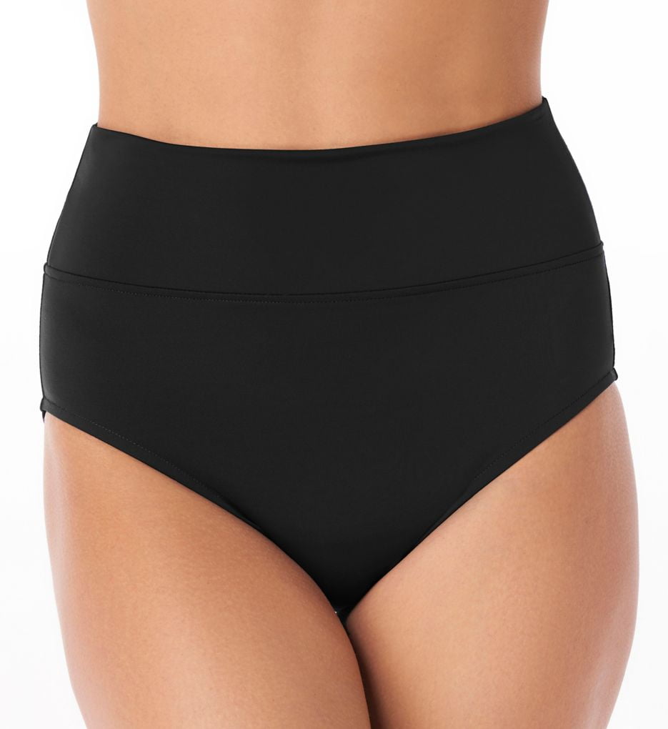 trimshaper swimsuit bottoms