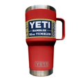 thumbnail image 2 of Iodue Glass&Bottle 30 Oz Travel Mug Stainless Vacuum Insulated With Stronghold Lid, 2 of 4