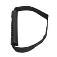 Car Seat Grip Handle Back Seat Assist Safety Handle Seat Back Roll Bar