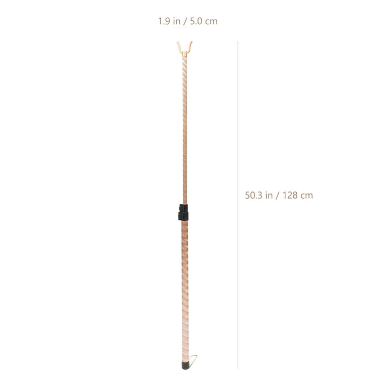 Hanger retriever reach pole sale