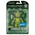 thumbnail image 2 of Funko Five Nights at Freddy's Shamrock Freddy Action Figure, 5.47 in, 2 of 5