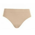 thumbnail image 2 of Lupo Women's Essential Brief Panties, 2 of 3