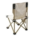 thumbnail image 1 of Outdoor Chair, Folding Camping Chair Waterproof  For Camping, 1 of 8