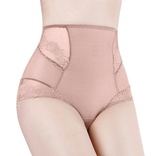 PEASKJP Shapewear Underwear for Women Seamless Sexy Butt Lifting