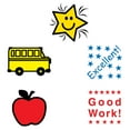 thumbnail image 4 of Shapes Etc. Back to School Incentive Stamp, 4 of 4