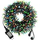 thumbnail image 1 of Luces de cadena de Navidad de color 300LED Ormromra CJWUS-1758, 1 of 5