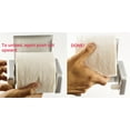 thumbnail image 4 of Zoie + Chloe Easy-Snap Toilet Paper Holder - Load and Unload with One Hand, 4 of 7