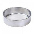 thumbnail image 4 of Flour Sifte,Flour Sieve,Stainless Steel Flour Sifte,Handhold Flour Sieve,Fine Mesh Sieve,Round Baking Strainer,for Baking Cake Bread, 4 of 6