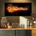 thumbnail image 1 of Design Art - Electric Guitar, 1 of 4