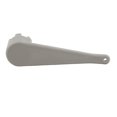 thumbnail image 2 of 6 Groove Boats Inflable Llave para Kayak (gris Diente) Blanco, 2 of 9
