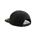thumbnail image 2 of Beechfield  Original Flat Peak Snapback Cap, 2 of 2