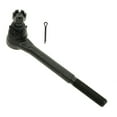thumbnail image 7 of 10 Piece Steering & Suspension Kit Control Arms Ball Joints Tie Rods End Links PSA64530, 7 of 7