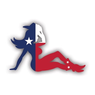 Mud Flap Girl Tattoo For Girls