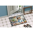 thumbnail image 4 of Yorkie Yorkshire Terrier The Chef Doormat, 4 of 5