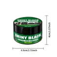 thumbnail image 2 of Decoration Functional : Edge Black For Repairing Peeling Fading And Scratches., 2 of 3