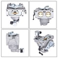 thumbnail image 5 of munirater 15004-0865 15004-0941 Carburetor Replacement for Kawasaki 15004-1018 15004-7029 15004-1008 FH680V Engines, 5 of 5