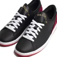 thumbnail image 4 of A i r-Jor-dan 1 Centre Court 'Black Mystic Hibiscus' Men's Sneakers DQ8577-001, 4 of 6