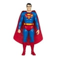thumbnail image 2 of Superman (DC Retro: Super Friends) 6" Figure - McFarlane Toys, 2 of 8