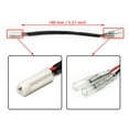 thumbnail image 3 of LOVIVER Turn Adapter Plug Accessories High Performance Replaces Spare Parts Easy, 3 of 7