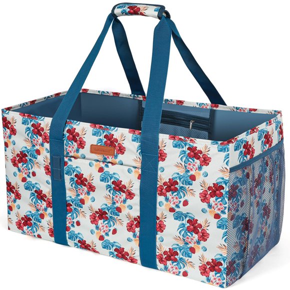 Bolsa WONDAY, 56 x 28 x 33 cm, extra grande, plegable
