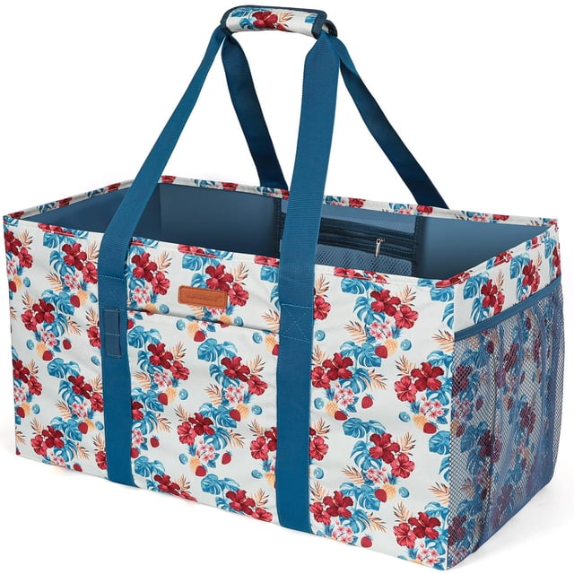 Bolsa WONDAY, 56 x 28 x 33 cm, extra grande, plegable