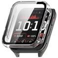 thumbnail image 1 of Hearth & Gear Smart Watch Band Accessories Durable Compatible Protective With Built In Screen Protector For Wristbands Sweatbands for Men Wristbands Bracelets Wristbands Rubber Bracelets Wristbands, 1 of 6