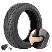 10 inch 60/70-6.5 Electric Scooter Tire Tubeless Tires For Ninebot Max G30/G30E