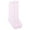 Pink, variant on Jefferies Socks Girl's Pointelle Bow Knee High Socks 1 Pair Pack