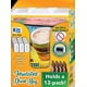 thumbnail image 3 of Bolsa Térmica para Cerveza Jay Bags 12 Pack Reutilizable Amarilla, 3 of 4