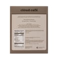 thumbnail image 2 of Clöud Café Collagen Infused Zero Sugar Hot Chocolate Packets - Promotes Skin Firmness, Hydration & Elasticity with Overall Wellness and Immune System Support - Single Serve Hot Cocoa (10 Sachets), 2 of 5