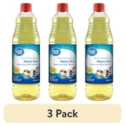(3 pack) Great Value Heavy Duty Cleaner 28 FL Oz