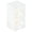 Clear/Small, variant on Restaurantware-Candy Box, PET Transparent Boxes, Clear Gift Boxes for Wedding, Party and Baby Shower Favors - Tuck Top with Sleeve - 1.4"L x 1.5"W x 2.8"H - 100ct