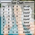 thumbnail image 3 of KIJBLAE Plus Size Women's Casual Butterfly Flat Sandals, Solid Round Open Toe, Back Elastic Strap, Soft Lightweight Outdoor Daily Shoes Gold 41, 3 of 9