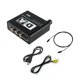 thumbnail image 1 of Amplificador HiFi Dac Convertidor de audio digital a analógico RCA 3,5 mm Amplificador de auriculares Toslink Óptico Coaxial Negro, 1 of 5