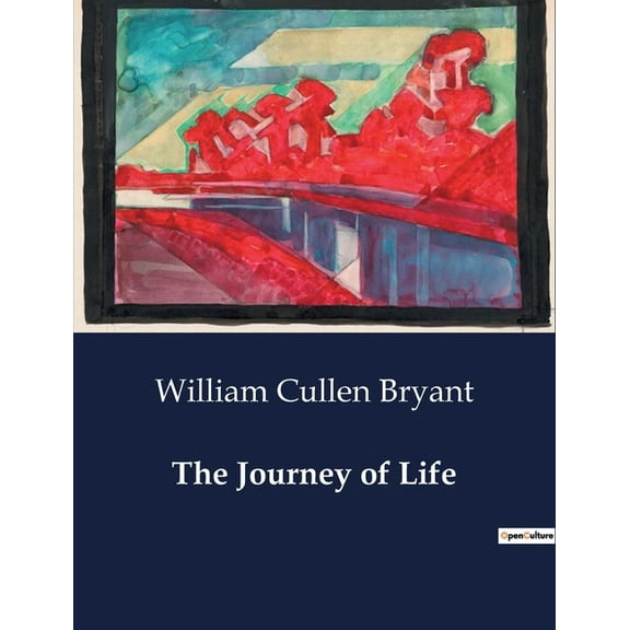 The Journey of Life (Paperback)