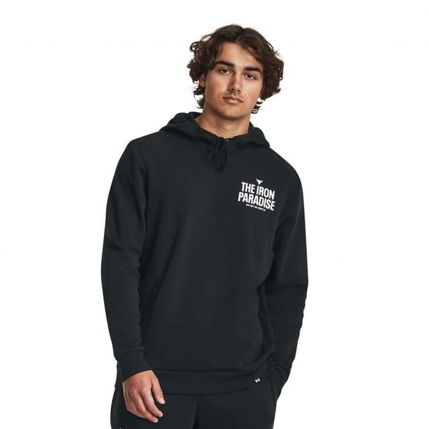 Hoodie the rock sale