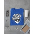 thumbnail image 3 of Always VIP - Guest List Cool Retro Emoji Party Men's T-shirt, 3 of 4