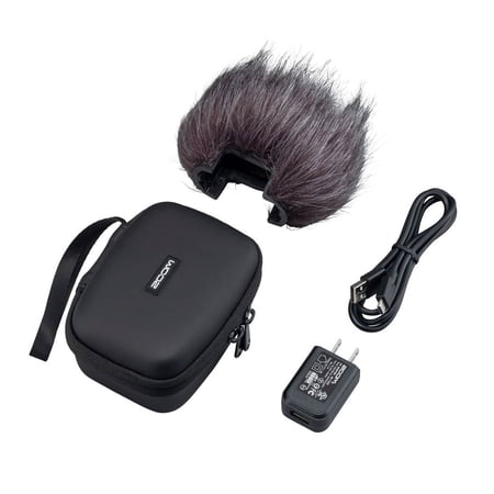 ZOOM APH-2e H2essential専用アクセサリパック