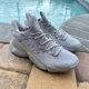 thumbnail image 2 of Adi - das Impact FLX x Patrick Mahomes Gray 2022 HR0436, 2 of 6