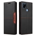 thumbnail image 4 of Case for FOXDOCK Realme C15 RFID Blocking Wallet Flip Cover Shockproof, 4 of 5
