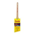 thumbnail image 2 of Genuine Purdy XL Elite Dale Angular 2-1/2" Paint Brush 144080525, 2 of 3