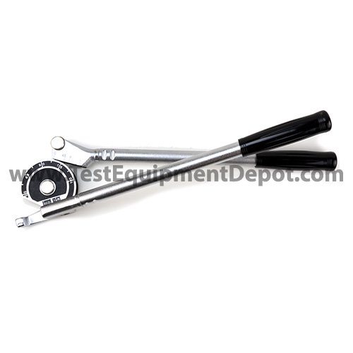 Yellow Jacket 60377 1/2" Tube Bender (Bending Radius 11/2")