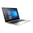 HP EliteBook 755 G5 Notebook - AMD Ryzen 3 2300U / 2 GHz - Win 10 Pro 64-bit - AMD Radeon Vega - 8 GB RAM - 128 GB SSD TLC - 15.6" IPS 1920 x 1080 (Full HD) - Wi-Fi 5, NFC - kbd: US - image 3 of 10