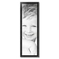 thumbnail image 2 of ArtToFrames 11x36 inch Black Picture Frame, Black Wood Poster Frame (4625), 2 of 8