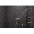 thumbnail image 7 of Kohler K-T23509-4 Parallel Transfer Valve Trim Only - Black, 7 of 7