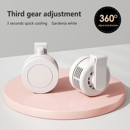 

Hanging Clip Type Small Fan Quiet Usb Carry Mini Fan Portable Student Dormitory Wall Mount Fan Floor Fans Window Fans With Exhaust And Intake