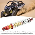 thumbnail image 4 of Shock Damper, 420mm  Easy Install  For 150cc-250cc PIT QUAD DIRT BIKE, 4 of 8