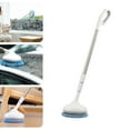 thumbnail image 2 of Cordless Electric Glass Cleaner Window Cleaning Tool for Indoor and Outdoor Use, 2 of 17