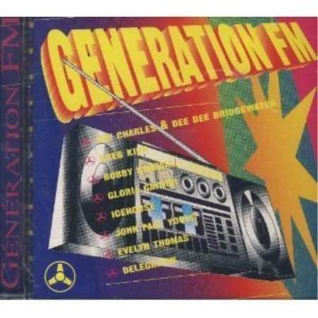 Generation FM Various (CD)