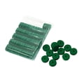 thumbnail image 2 of Xuanheng Piano Felt Pads Washers Compact Professional Sturdy Keyboard Balance Washers 5mm thick, 2 of 8